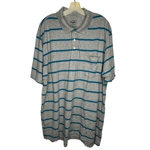 Foundry‎ Supply Shirt